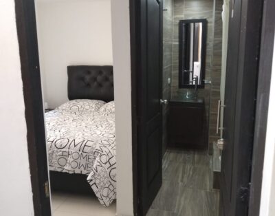 Habitacion baño privado al lado U Javeriana.  Whatsapp +573164053291